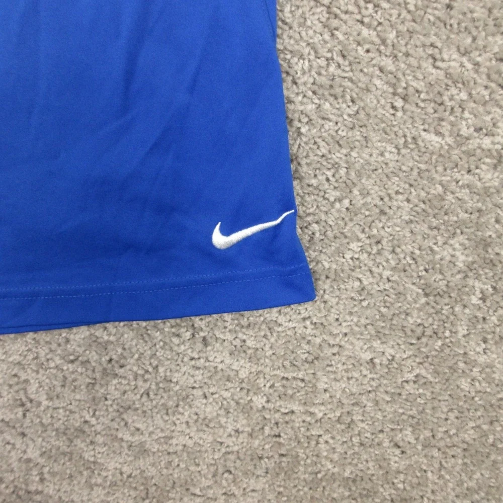 Nike thank you